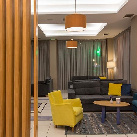 Hotel Elena Nauplion Zewnętrze zdjęcie