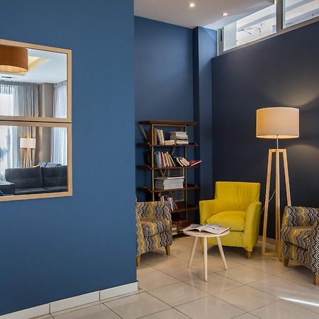 Hotel Elena Nauplion Zewnętrze zdjęcie