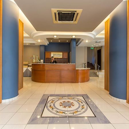 Hotel Elena Nauplion Zewnętrze zdjęcie