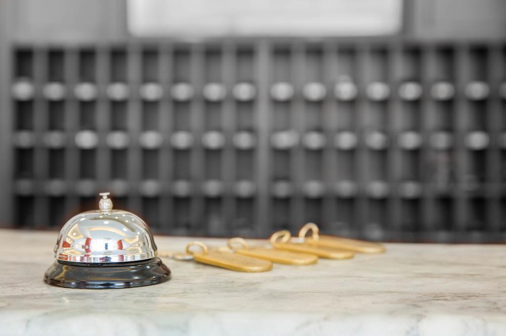 Hotel Elena Nauplion Zewnętrze zdjęcie