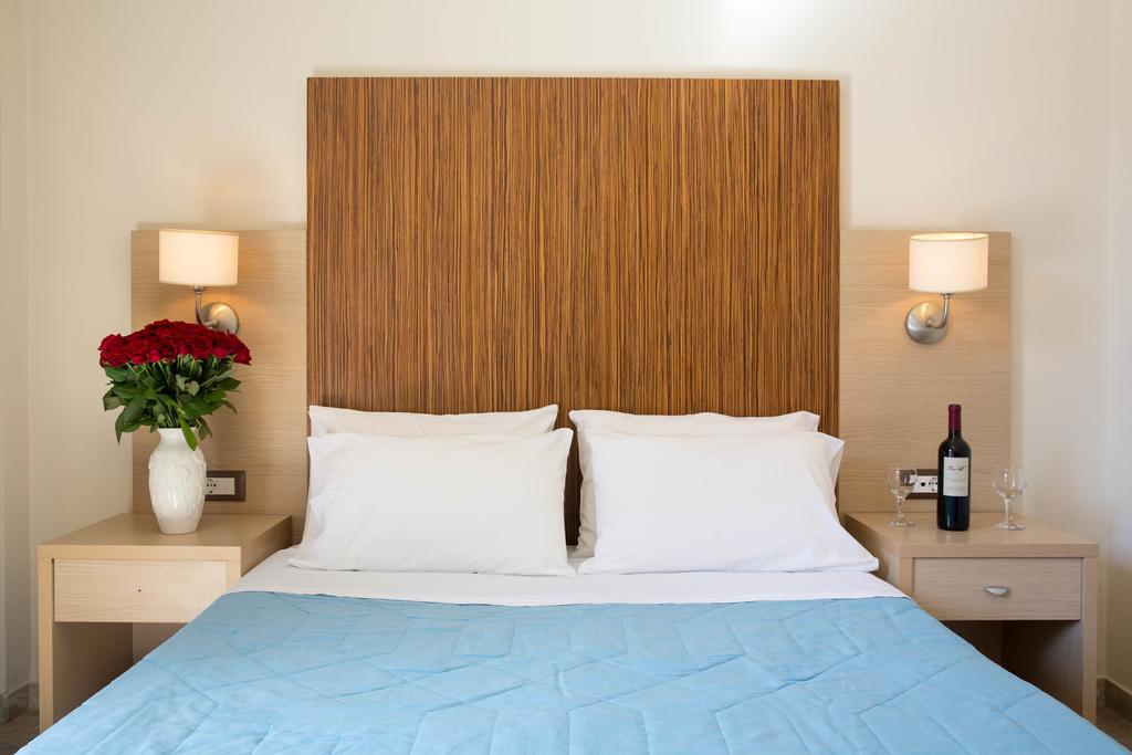 Hotel Elena Nauplion Zewnętrze zdjęcie