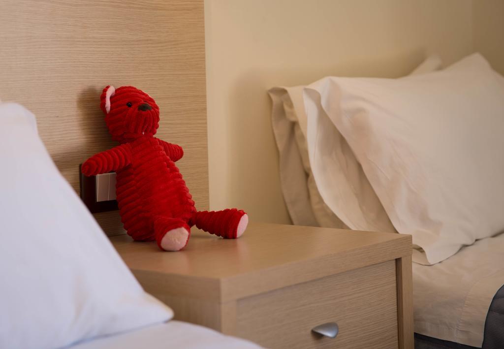 Hotel Elena Nauplion Zewnętrze zdjęcie