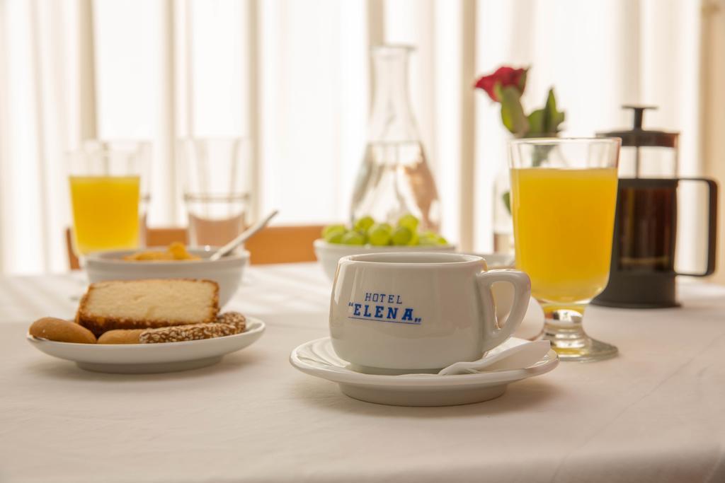 Hotel Elena Nauplion Zewnętrze zdjęcie