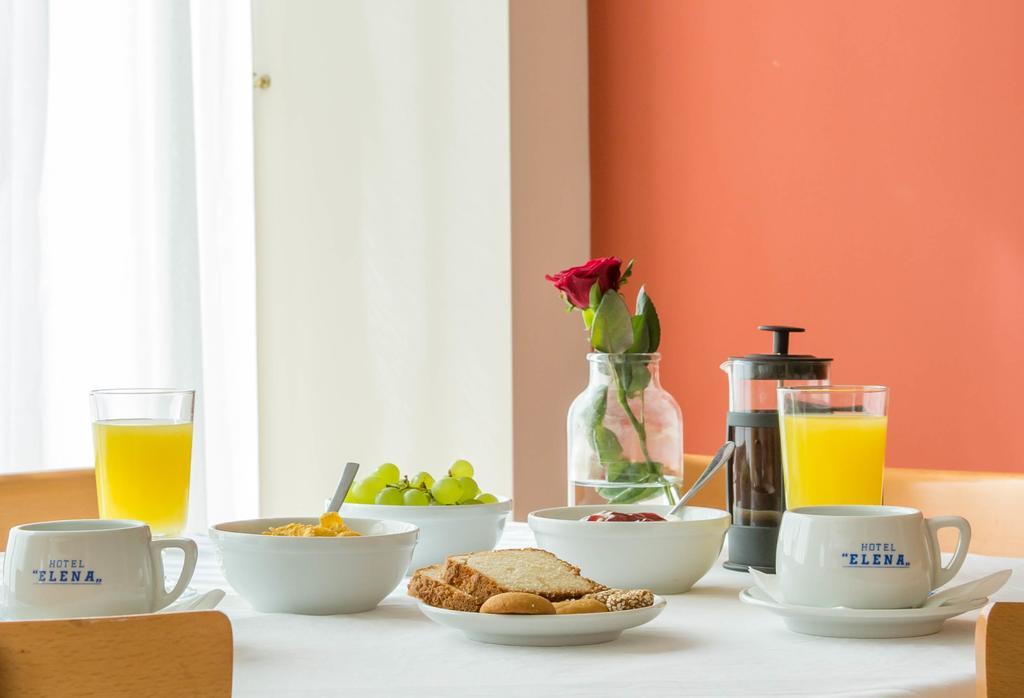 Hotel Elena Nauplion Zewnętrze zdjęcie