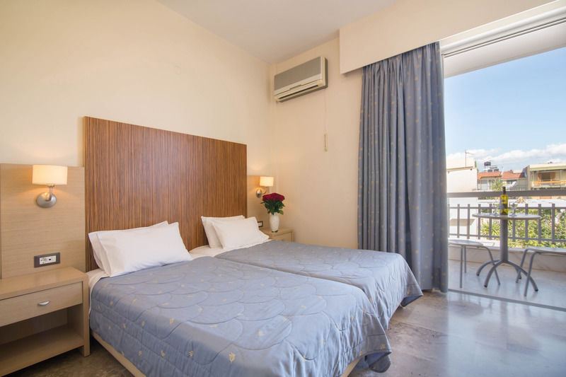 Hotel Elena Nauplion Zewnętrze zdjęcie