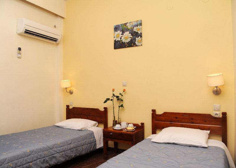Hotel Elena Nauplion Zewnętrze zdjęcie