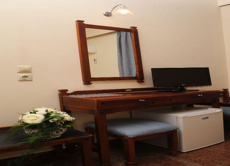 Hotel Elena Nauplion Zewnętrze zdjęcie