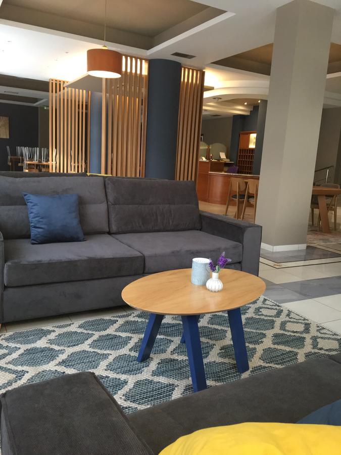 Hotel Elena Nauplion Zewnętrze zdjęcie