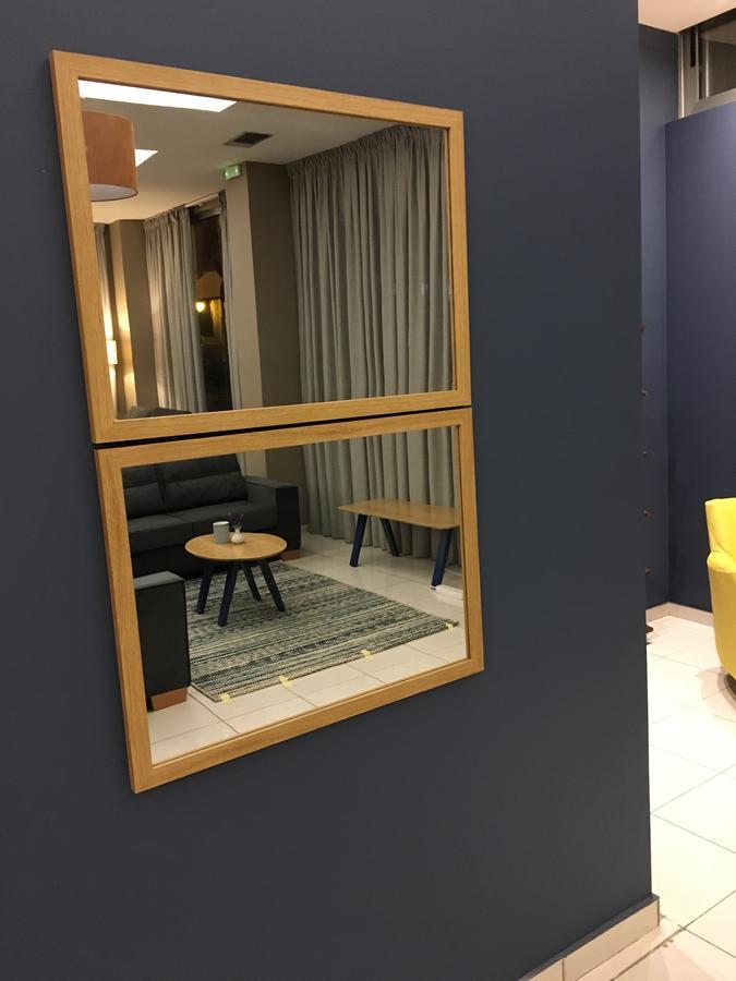 Hotel Elena Nauplion Zewnętrze zdjęcie