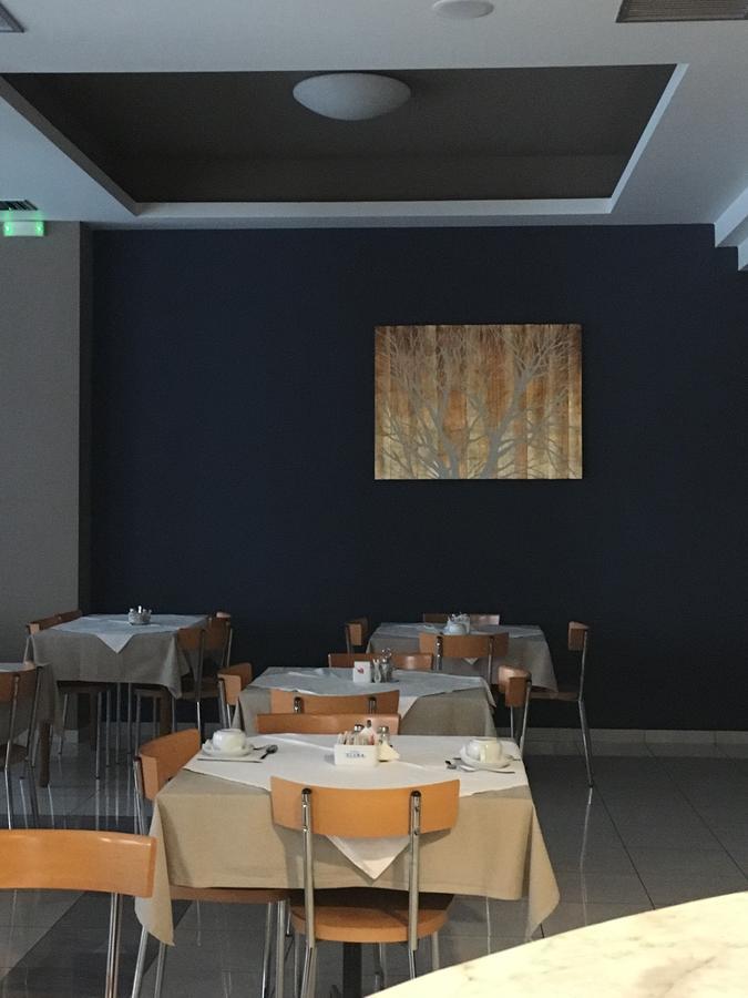 Hotel Elena Nauplion Zewnętrze zdjęcie