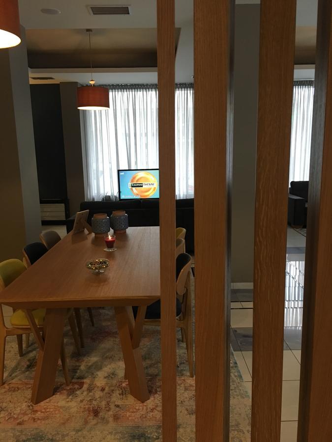 Hotel Elena Nauplion Zewnętrze zdjęcie