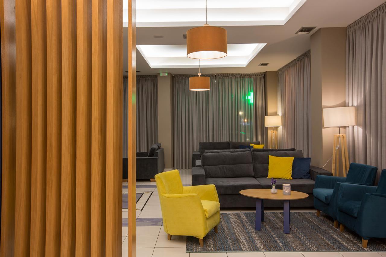 Hotel Elena Nauplion Zewnętrze zdjęcie