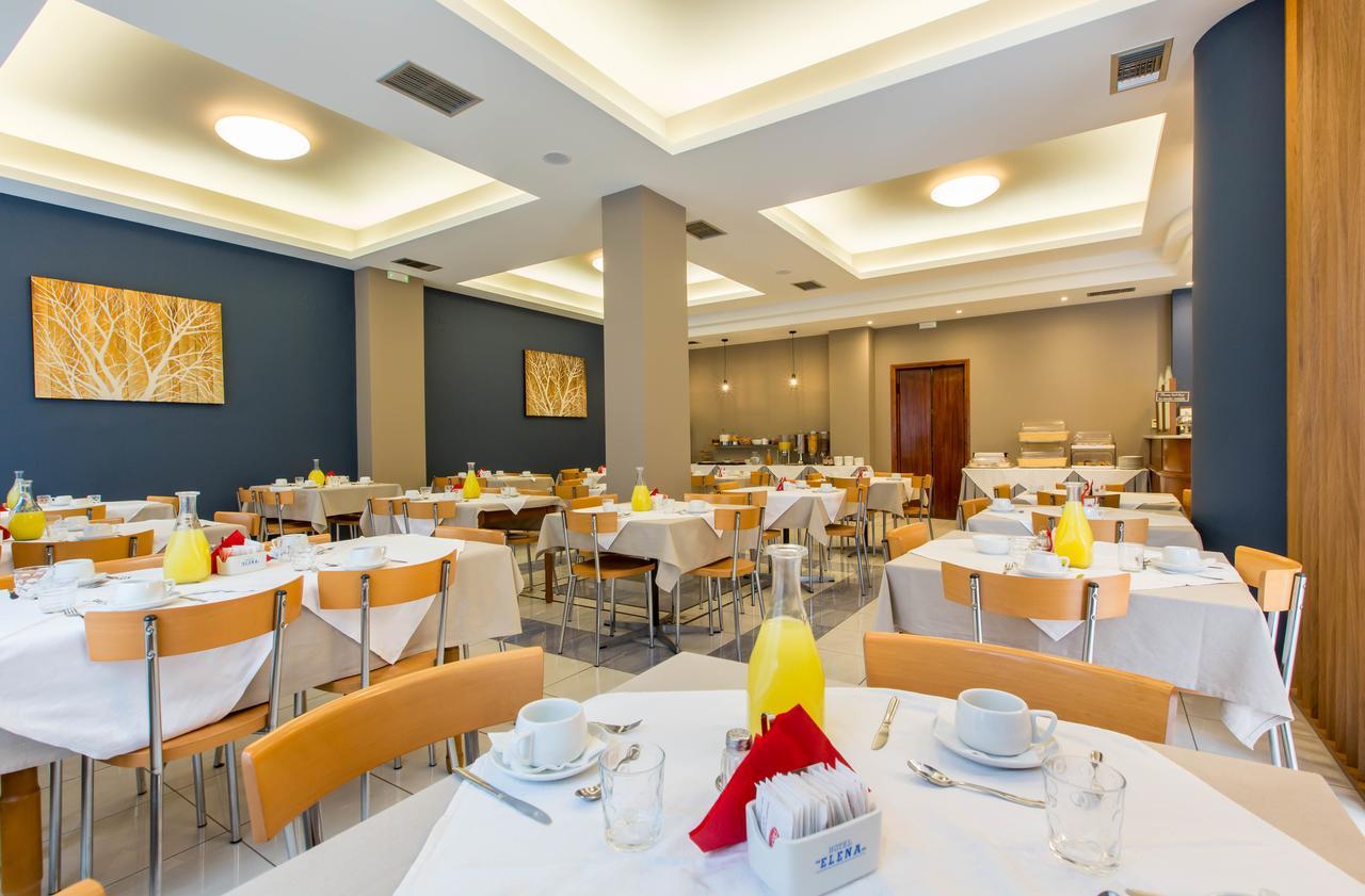 Hotel Elena Nauplion Zewnętrze zdjęcie