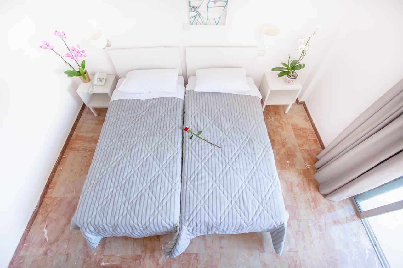 Hotel Elena Nauplion Zewnętrze zdjęcie