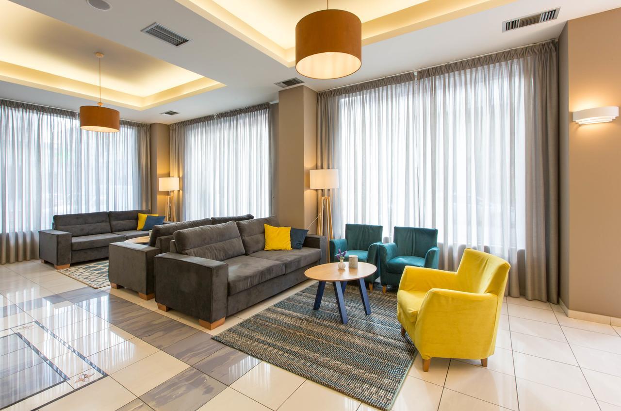 Hotel Elena Nauplion Zewnętrze zdjęcie