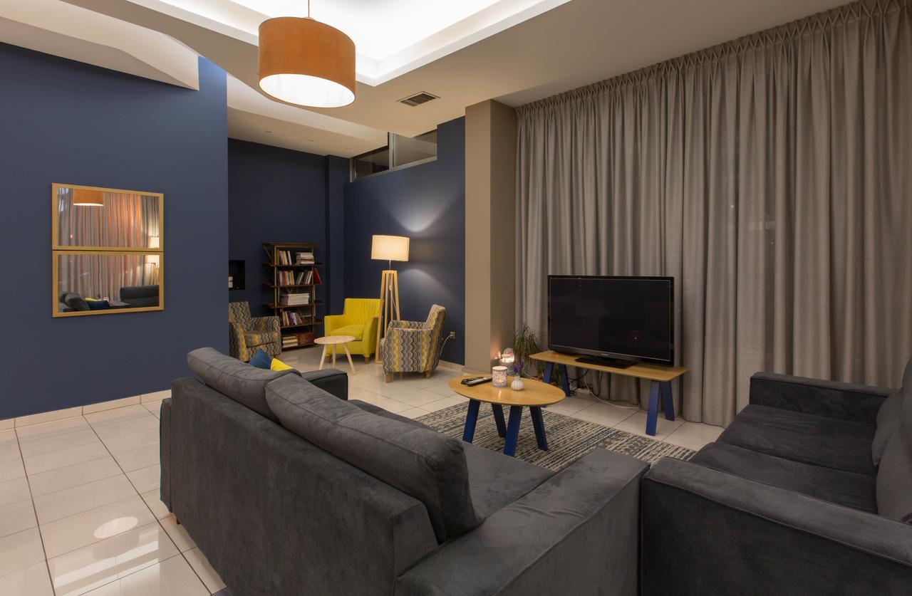 Hotel Elena Nauplion Zewnętrze zdjęcie