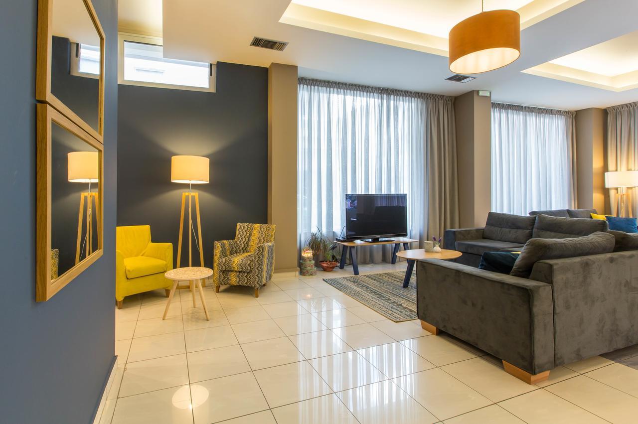 Hotel Elena Nauplion Zewnętrze zdjęcie