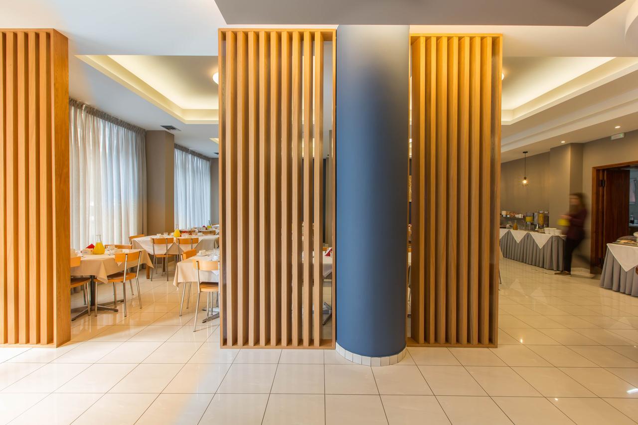 Hotel Elena Nauplion Zewnętrze zdjęcie