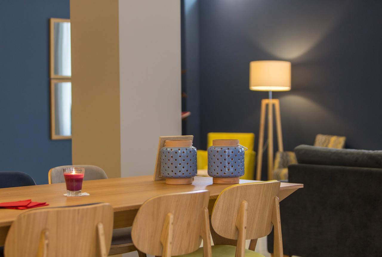 Hotel Elena Nauplion Zewnętrze zdjęcie
