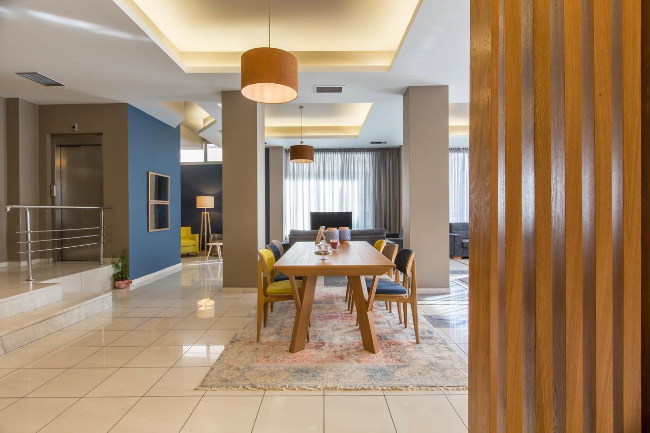 Hotel Elena Nauplion Zewnętrze zdjęcie