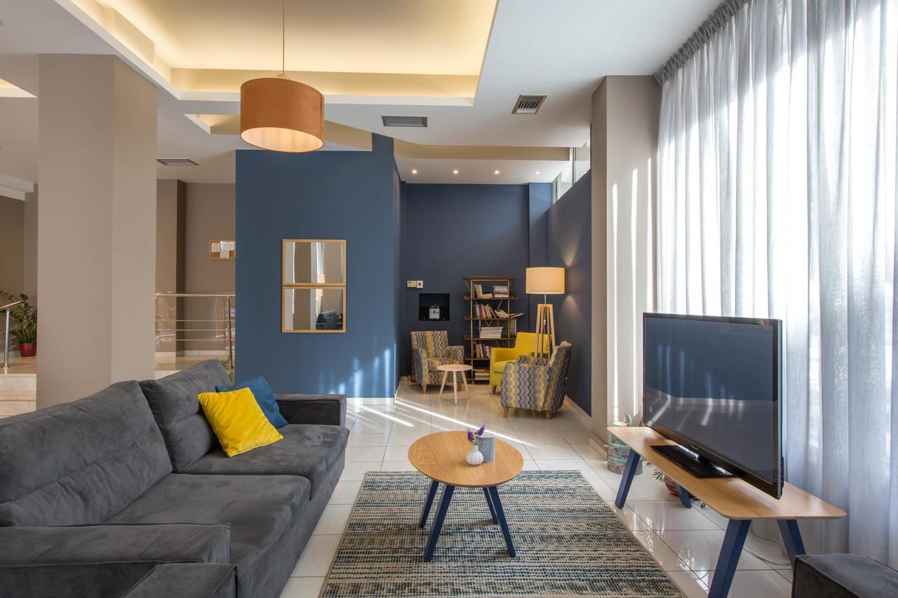 Hotel Elena Nauplion Zewnętrze zdjęcie