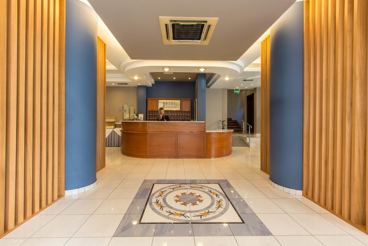 Hotel Elena Nauplion Zewnętrze zdjęcie