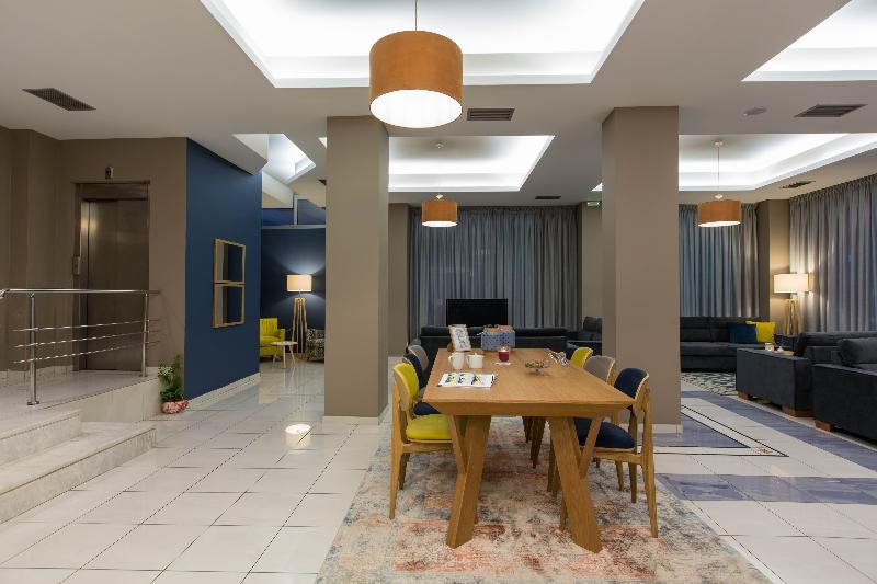 Hotel Elena Nauplion Zewnętrze zdjęcie