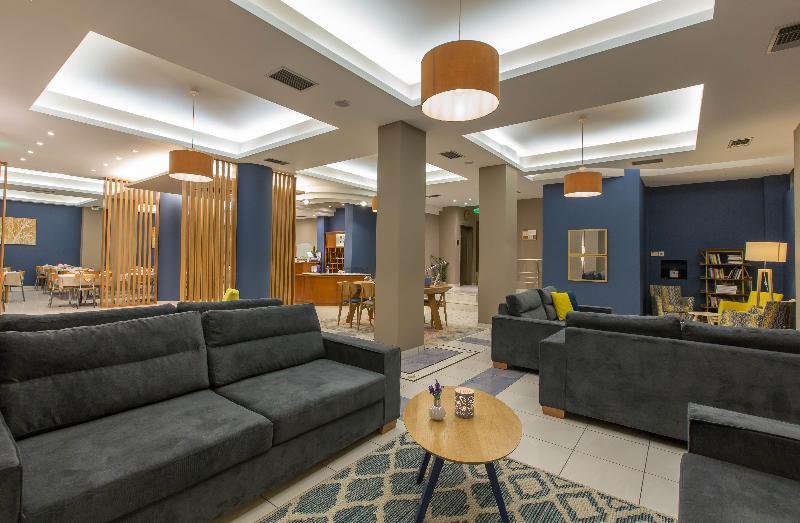 Hotel Elena Nauplion Zewnętrze zdjęcie