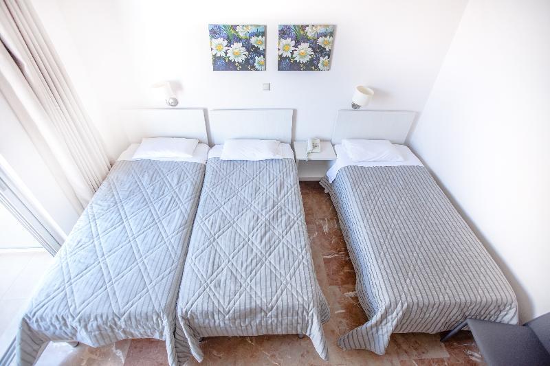 Hotel Elena Nauplion Zewnętrze zdjęcie