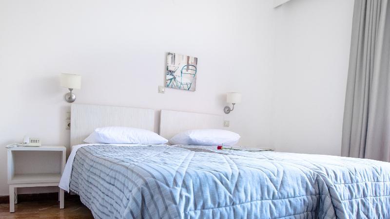 Hotel Elena Nauplion Zewnętrze zdjęcie